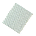 Clips reflectantes en rayos de bicicleta