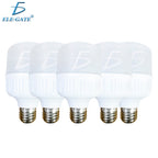 Paquete de 5 focos LED de 15 W
