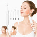Masajeador facial de alta frecuencia — vista principal