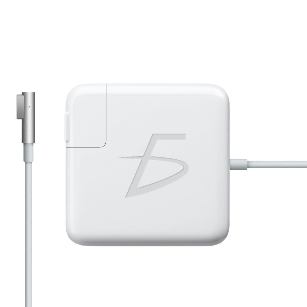 Cargador compatible con MacBook Air de 45W con conector MagSafe tipo L