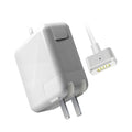 Cargador compatible con MacBook de 60W con conector MagSafe 2