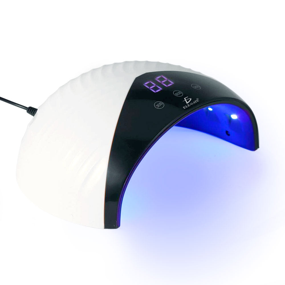 Lámpara portátil de uñas UV LED