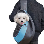 Bolso Transportador para Mascotas