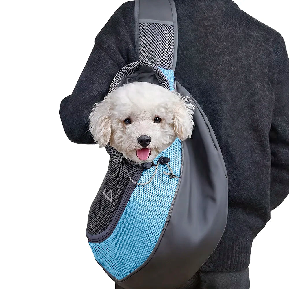 Bolso Transportador para Mascotas