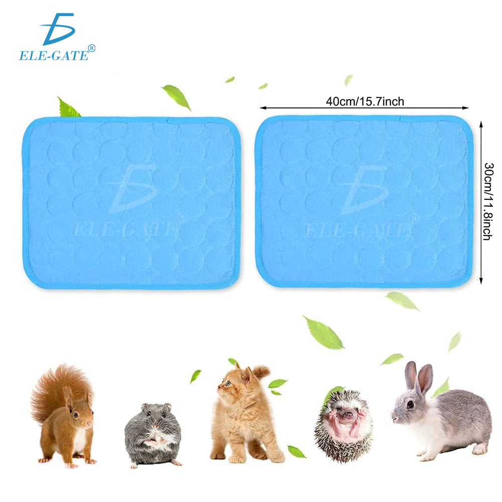 Tapete de enfriamiento para perro o gato
