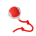 Pelota interactiva automática 360° para perros y gatos