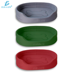 Cama grande impermeable para perro