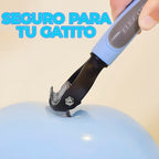 Rastrillo Deslanador para Perros y Gatos