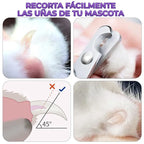Corta Uñas para Mascotas Pequeñas — imagen 3