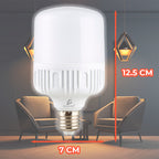 Paquete de 5 focos LED de 15 W