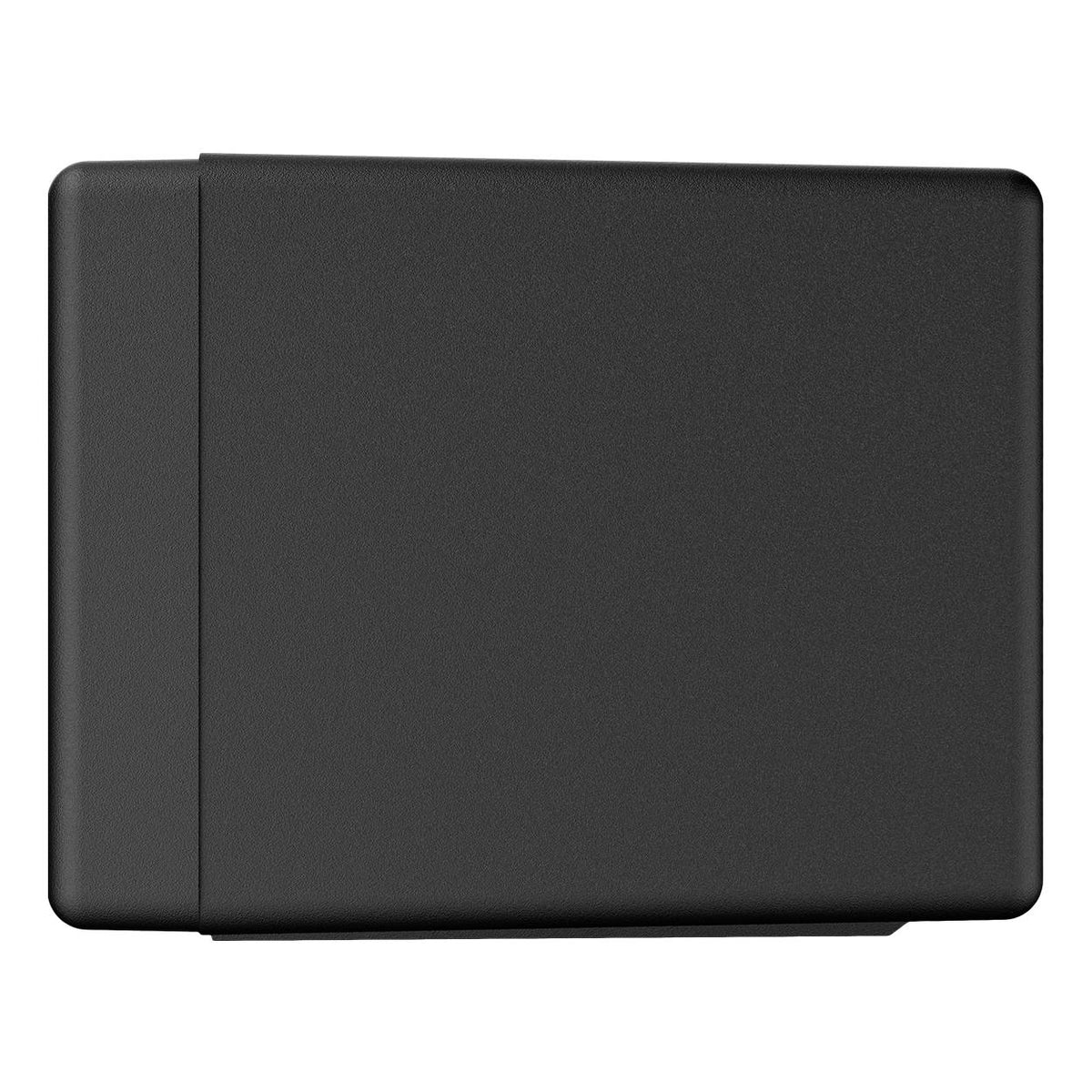 Regulador Complet ERV-6-011 negro