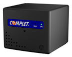 Regulador Complet ERV-6-011 negro