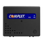 Regulador Complet ERV-6-011 negro