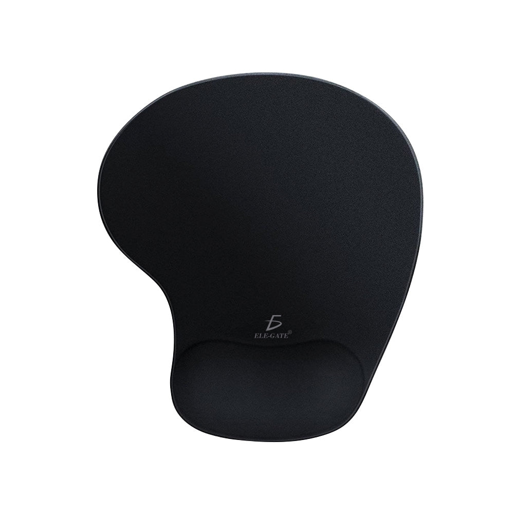 Mouse pad ergonómico con apoyo para la muñeca