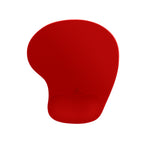 Mouse pad ergonómico con apoyo para la muñeca