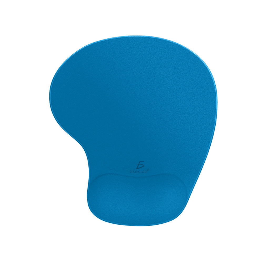 Mouse pad ergonómico con apoyo para la muñeca