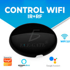 Control remoto universal WiFi inteligente