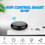 Control remoto universal WiFi inteligente