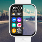 Smartwatch S8 Pro con pantalla táctil