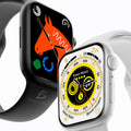 Smartwatch S8 Pro con pantalla táctil
