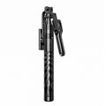 Selfie stick con trípode y control remoto
