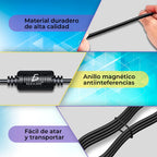 Cargador Dell 130W 19.5V 6.7A