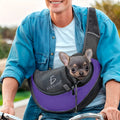 Bolso Transportador para Mascotas