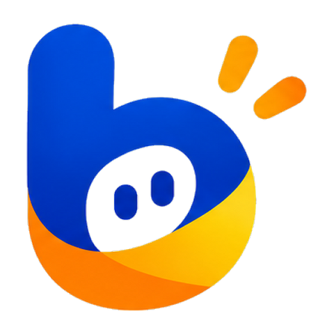 Mascota de Bandudu