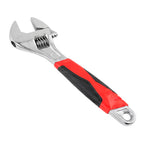 Kit de llave ajustable y pinza universal